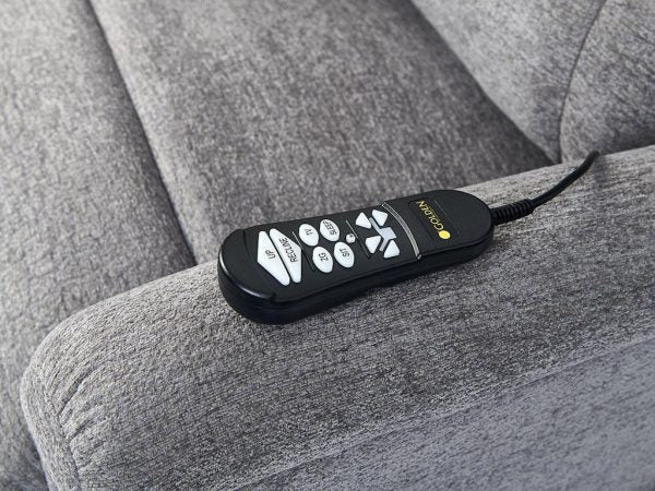 Comforter with MaxiComfort Large - PR545-LAR