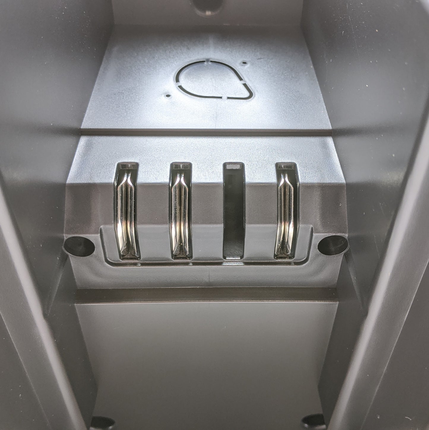 Battery Pack - MBE-BATT1222-BW