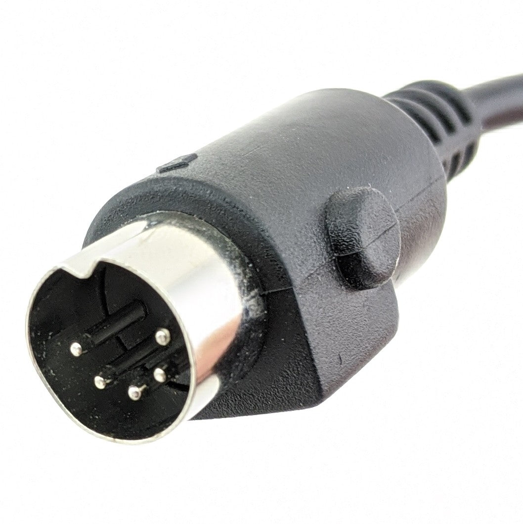 Lift Chair Remote - ZK3100-C5M