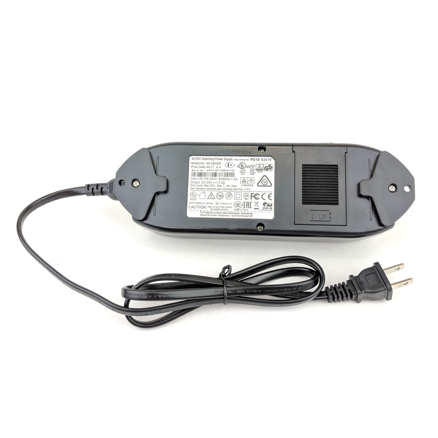 Power Supply Transformer - GM2102-TR-PK