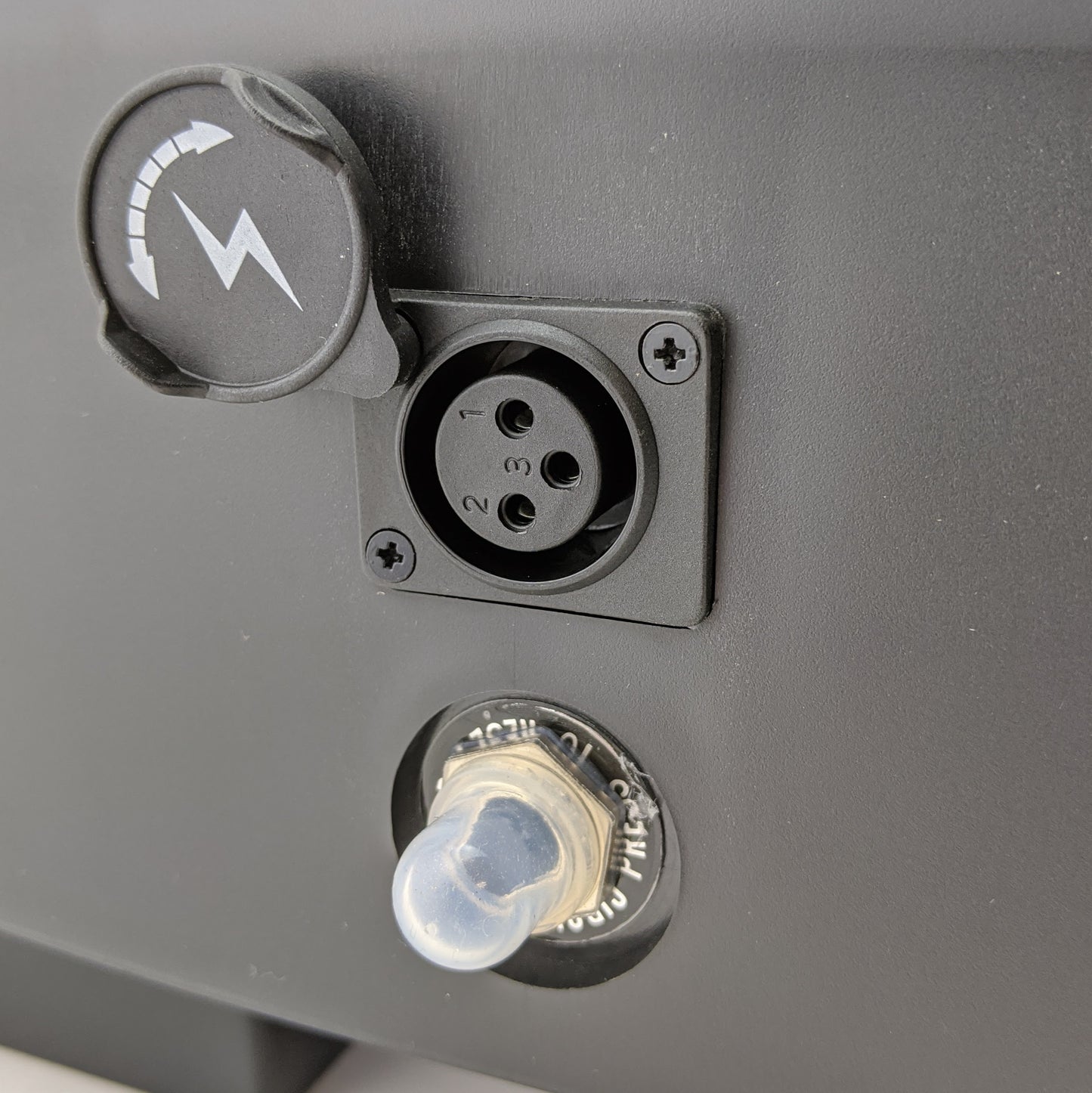 Battery Pack - MBE-BZ7-BB1212