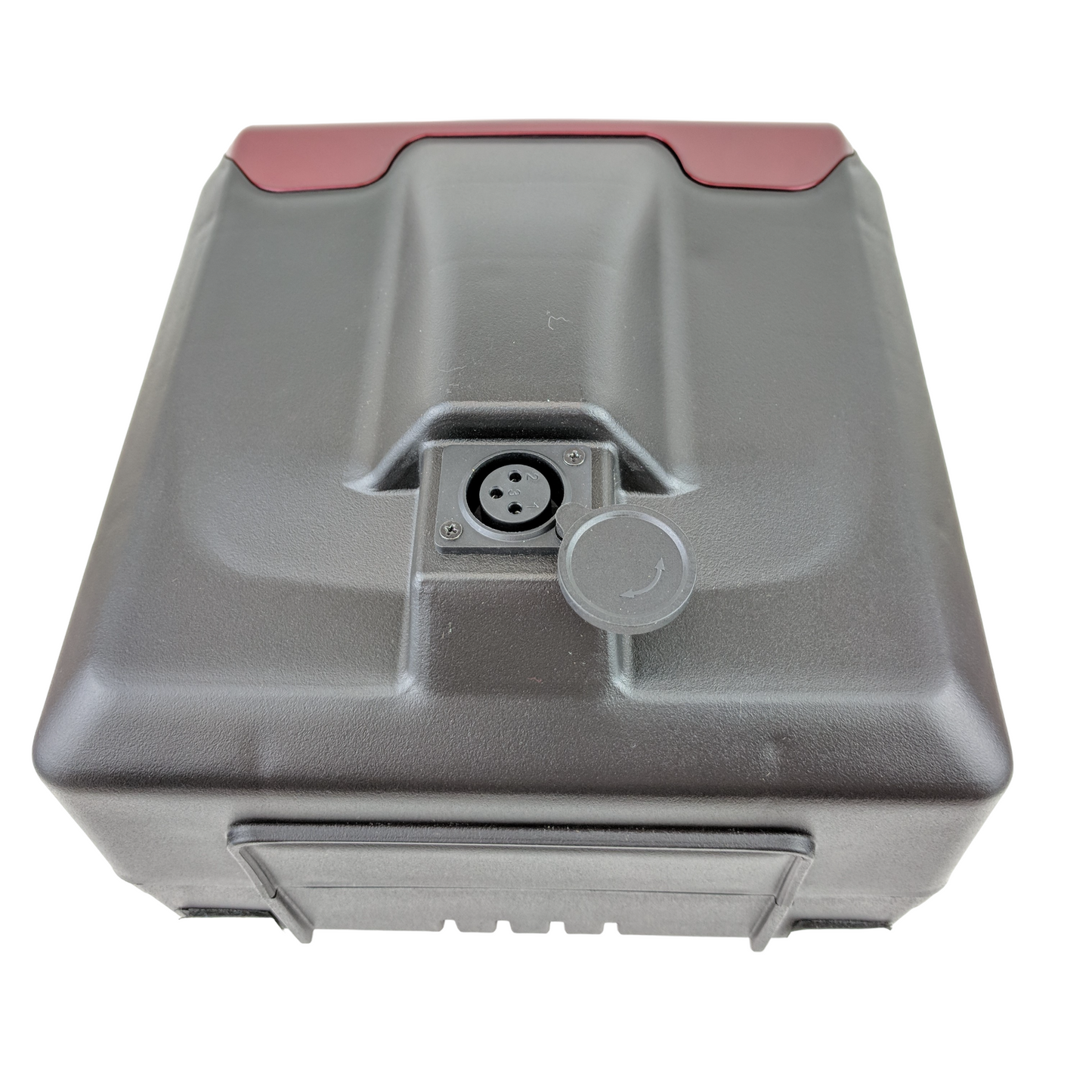 Battery Pack - MBE-162B-BB-BLK
