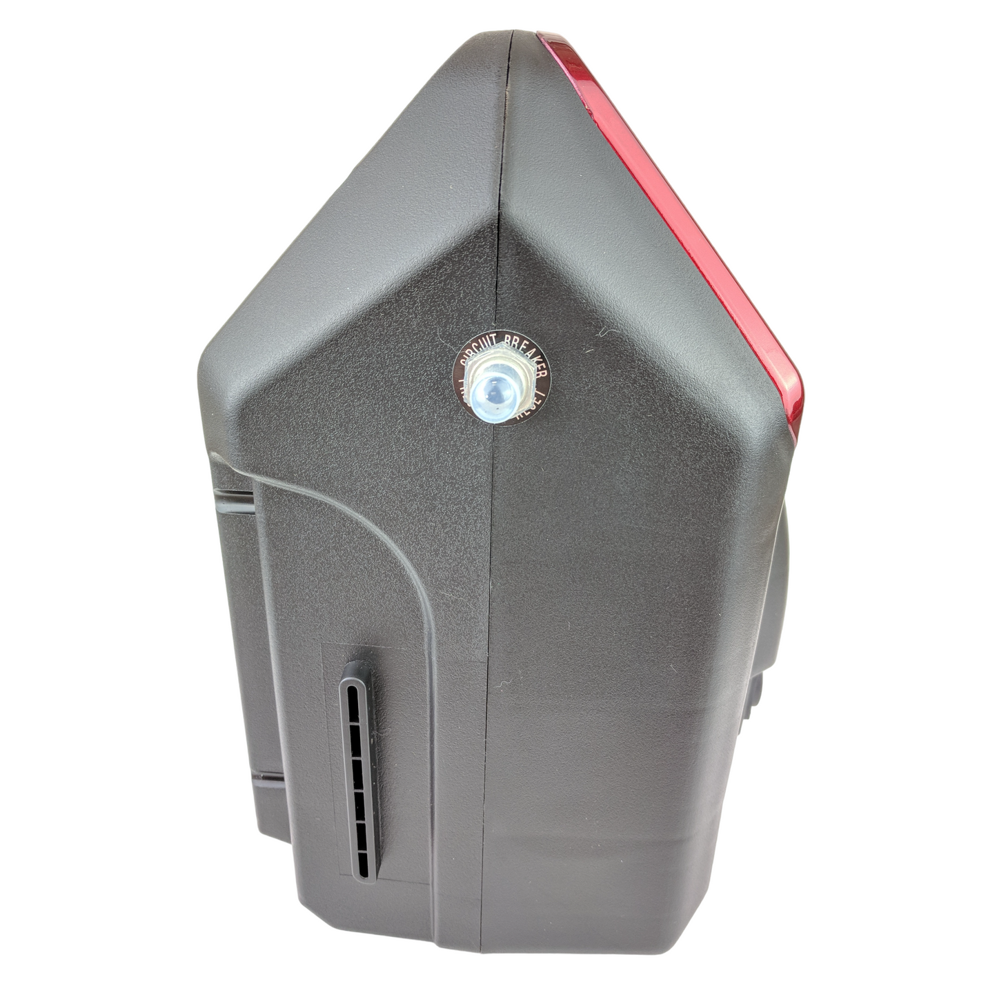 Battery Pack - MBE-162B-BB-BLK