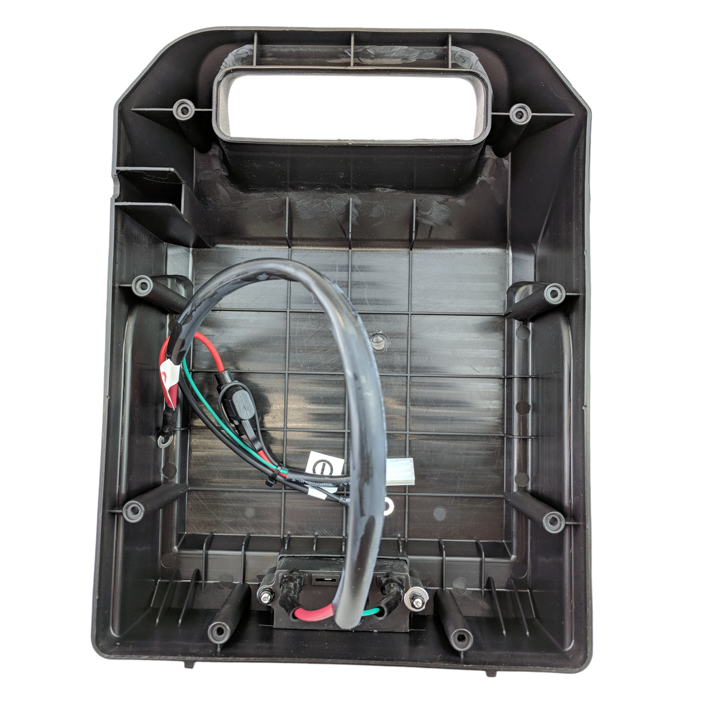 Battery Pack - MBE-162B-BB-BLK