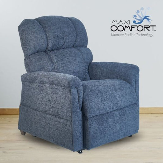 Comforter with MaxiComfort Large - PR545-LAR
