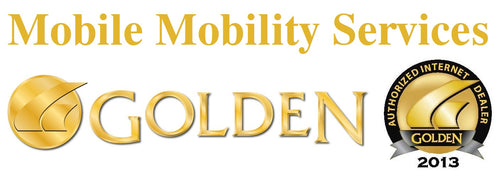 Golden Technologies Dealer