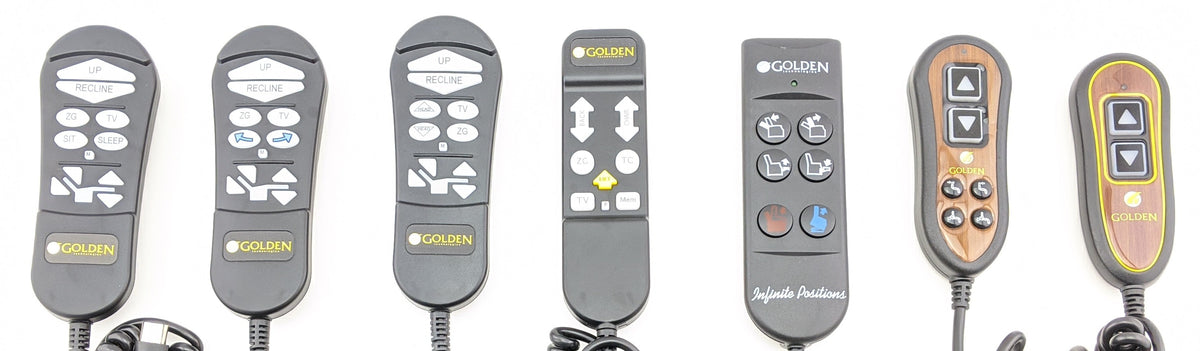 Golden Technologies Dealer