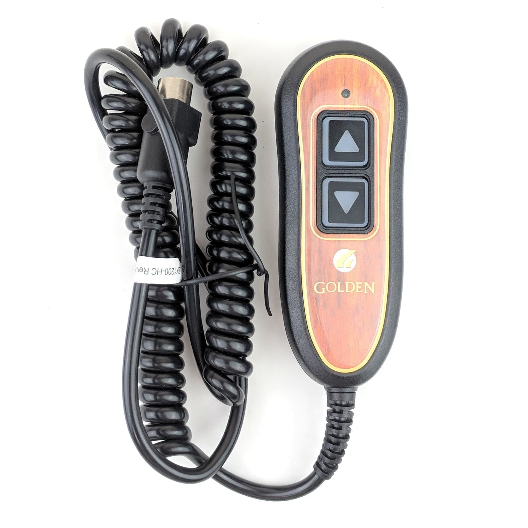 Remotes – Golden Technologies Dealer