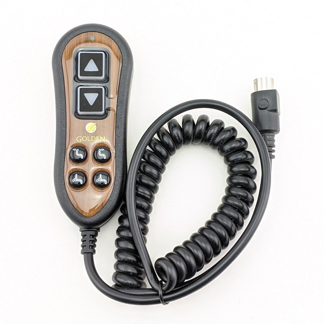 Lift Chair Parts – Golden Technologies Dealer