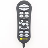 Remotes – Golden Technologies Dealer