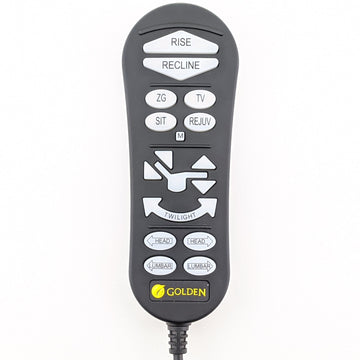 Remotes – Golden Technologies Dealer