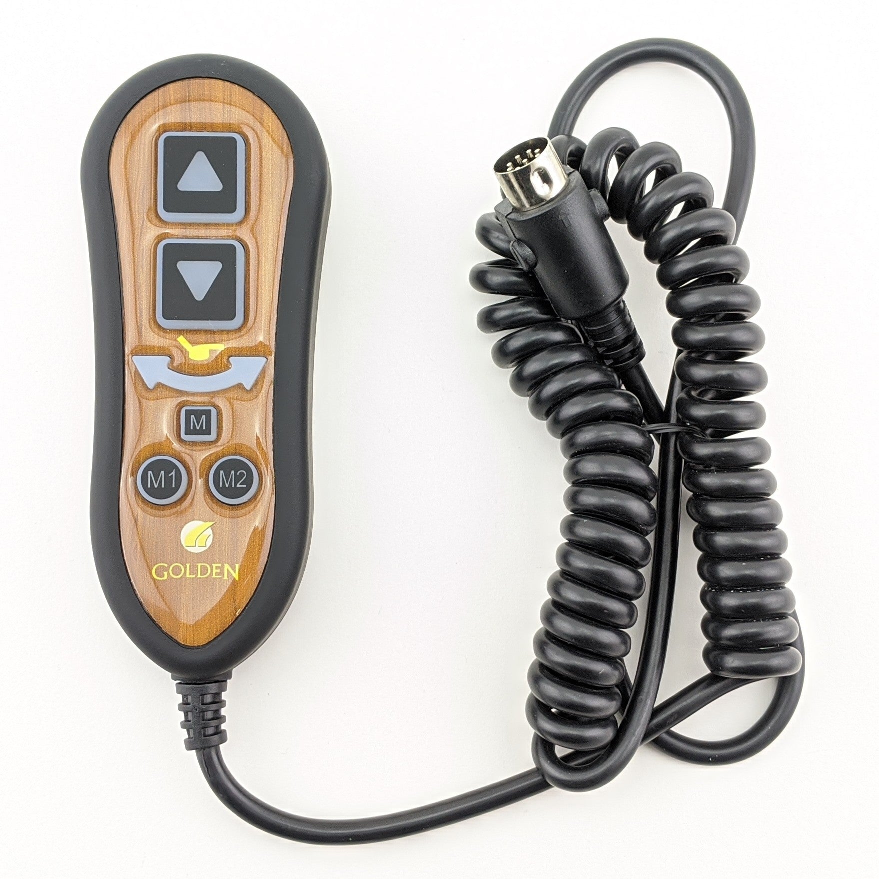 Remotes – Golden Technologies Dealer